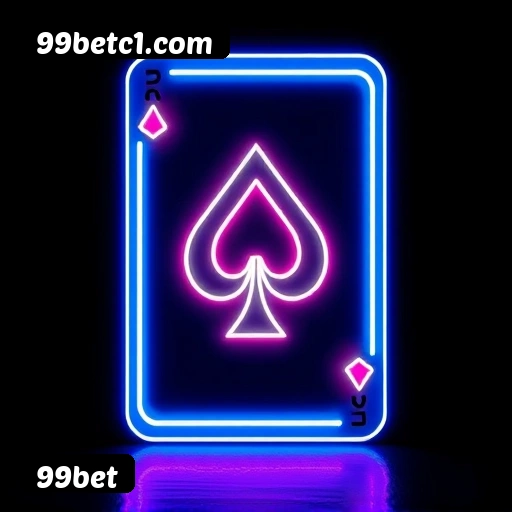 Chuva de Bônus 99bet nos slots