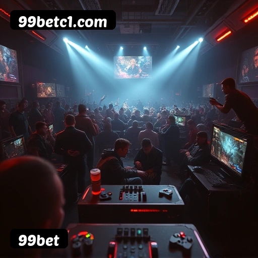 Privilégios VIP 99bet