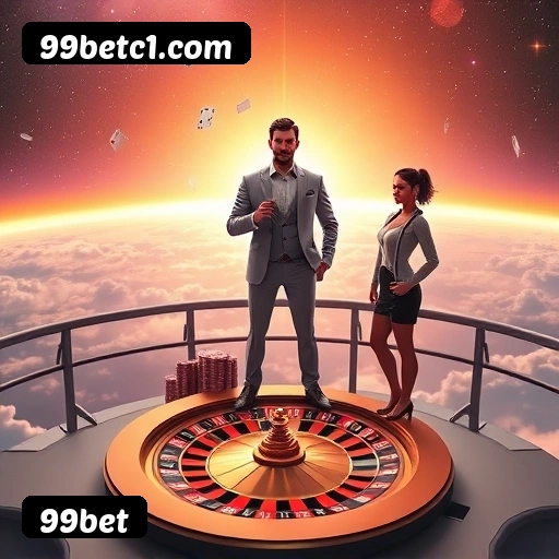 Bônus VIP 99bet