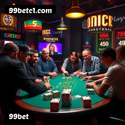 Baixar 99bet Android