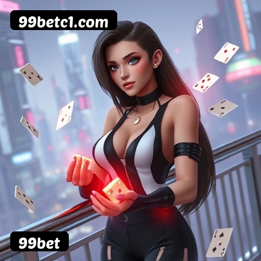 App 99bet Android