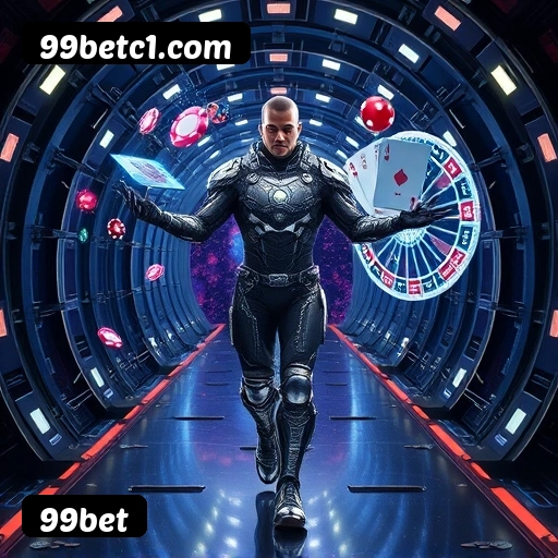 Promoções App 99bet