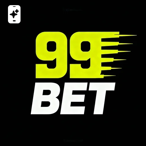 Logo da 99bet