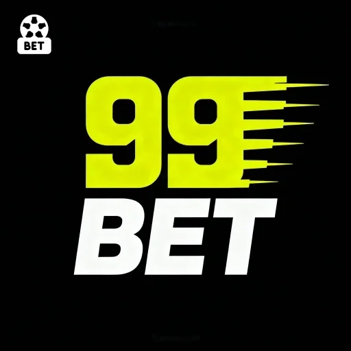 Logo da 99bet