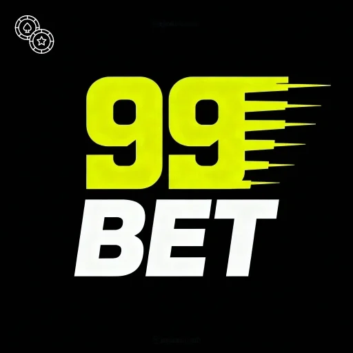 Logo da 99bet