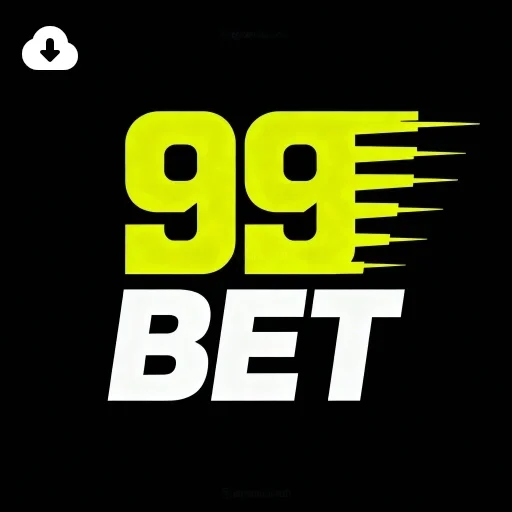 Logo da 99bet