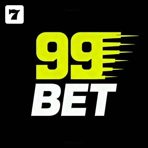 Logo da 99bet