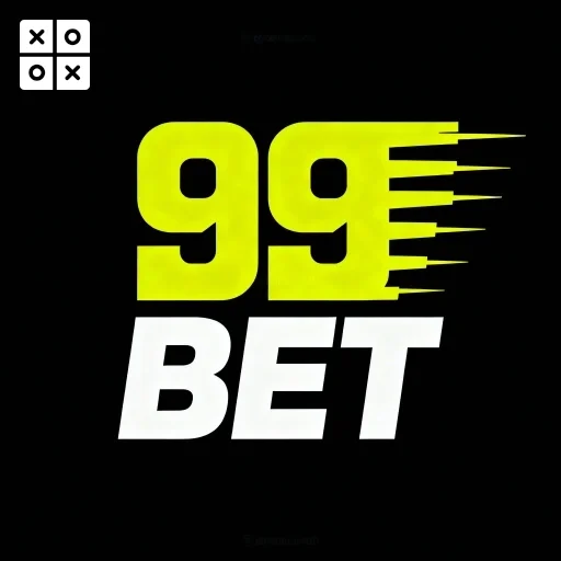 Logo da 99bet