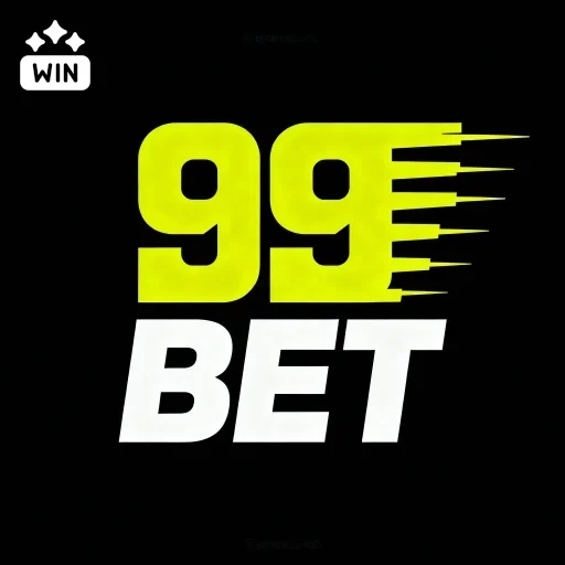 Logo da 99bet
