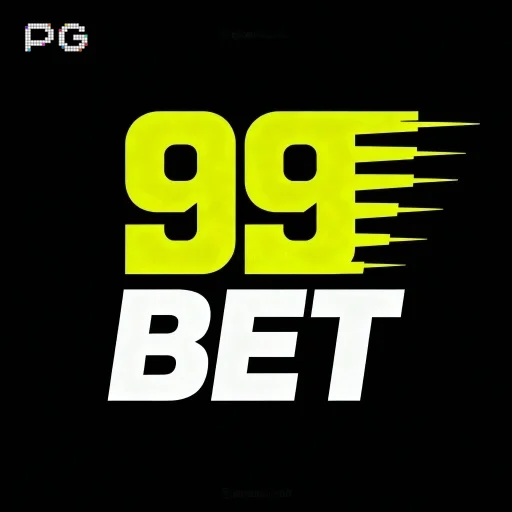 Logo da 99bet