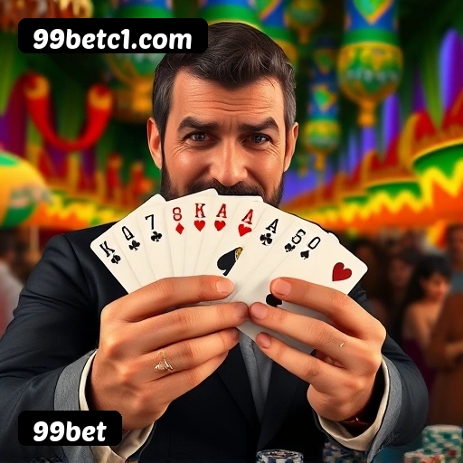 Cashback VIP 99bet