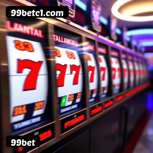 Dicas de slots 99bet